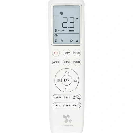 Изображение для товара Thaicon TP-VRC-Q85T