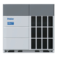 Наружный блок VRF Haier AV36NMGETA