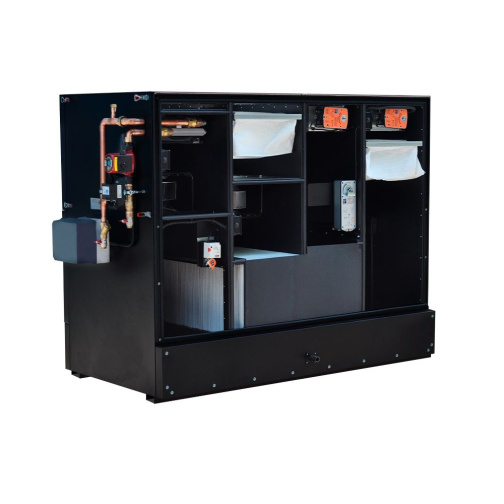 Изображение для товара Turkov Hydra v 1500 W