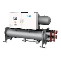 Чиллер MDV MDVS-CWG110E