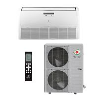 Напольно-потолочный кондиционер (сплит-система) Royal Clima ES-F 60HREX / ES-E 60HEX