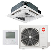 Kentatsu KSVG105HFAN1 / KSUTG105HFAN3