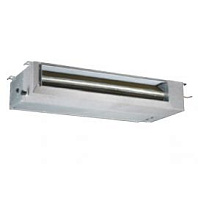 Внутренний блок VRF-системы Kentatsu KTKTA24HQAN1 Внутренний блок VRF-системы Kentatsu KTKTA24HQAN1