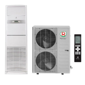 Изображение для товара Royal Clima ES-S 60HRCX / ES-E 60HSCX