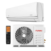 Funai RAC-KD20HP.D02 с зимним комплектом (-40)