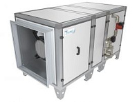 Приточная установка Breezart 8000-C Aqua Приточная установка Breezart 8000-C Aqua