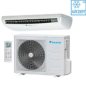 Daikin FLQN71EXV / RQ71CXV с зимним комплектом (-40)