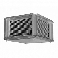 Пластинчатый рекуператор Zilon ZRP 600x300 Пластинчатый рекуператор Zilon ZRP 600x300