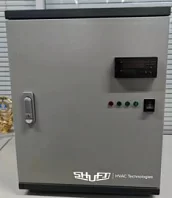 Увлажнитель воздуха Shuft UE018XRT01