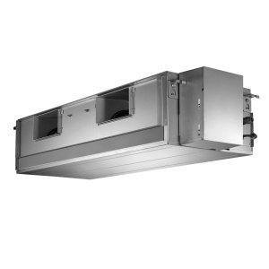Изображение для товара Midea MHG-60HWN1P-R(A) / MOU-55HN1-R с зимним комплектом (-40)