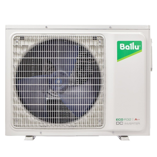 Изображение для товара Ballu BA3OI-FM/out-27HN8/EU / BSUI-FM/in-09HN8/EUx3