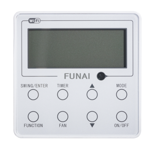 Изображение для товара Funai RAM-I-KG35HP.L01/S