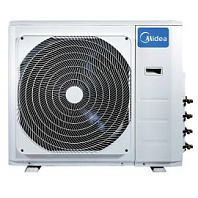 Мульти-сплит-система, наружный блок Midea M4OB-36HFN8-Q1 Мульти-сплит-система, наружный блок Midea M4OB-36HFN8-Q1