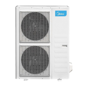 Изображение для товара Midea MCD1-60HRN1-R / MOU-55HN1-LR / T-MBQ4-04A1 с зимним комплектом (-40)