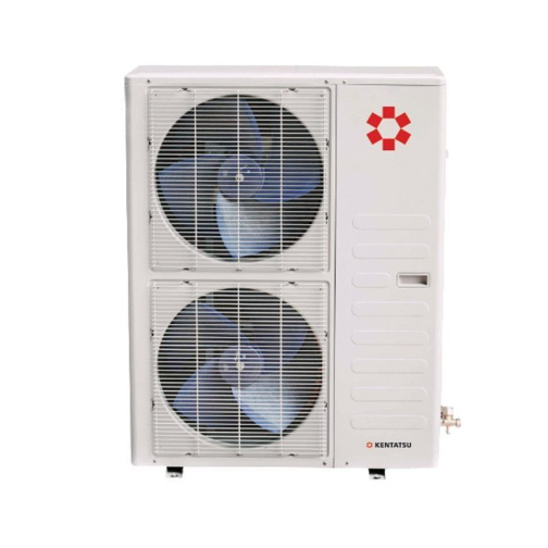 Изображение для товара Kentatsu KSVT140HFAN3 / KSUT140HFAN3 / KPU95-DR с зимним комплектом (-40)
