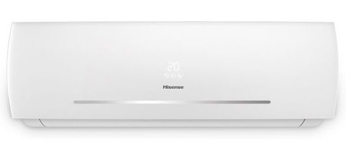 Изображение для товара Hisense AS-12HR4RYDDC00