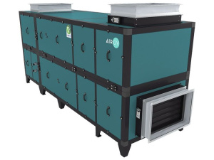Изображение для товара Airgy 3700-C Eco RP