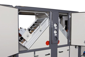Изображение для товара Dantherm DanX 7/14 XWP