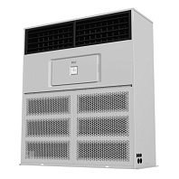 Колонные блоки с фронтальным выбросом воздуха MDV MDVIFS-192HVR1D