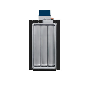 Изображение для товара Turkov Capsule 2600 W 3R
