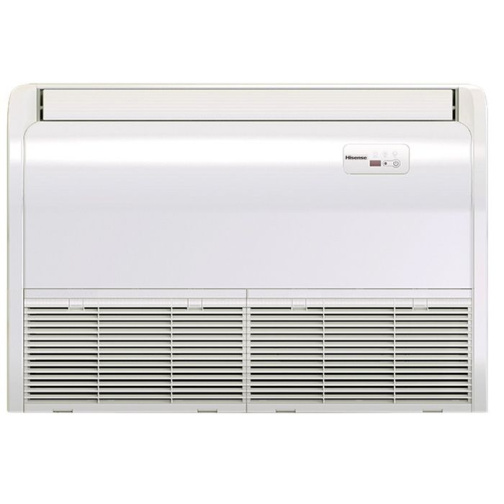 Изображение для товара Hisense AUV-60HR4SC / AUW-60H6SP1 с зимним комплектом (-35)