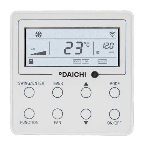 Изображение для товара Daichi DA35BLMS1R1 / DF35BLS1R1