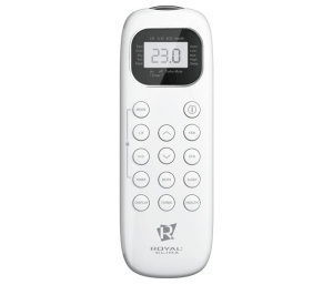 Изображение для товара Royal Clima RC-VT52HN
