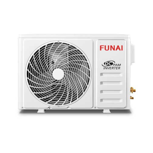 Изображение для товара Funai RAC-I-KD25HP.D03/S / RAC-I-KD25HP.D03H/U