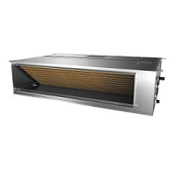 Канальный внутренний блок мультисплит-системы Midea MTIU-18HW1FNXP(GA) Канальный внутренний блок мультисплит-системы Midea MTIU-18HW1FNXP(GA)