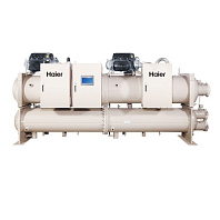 Чиллер Haier CCWP2110MTN0101E2