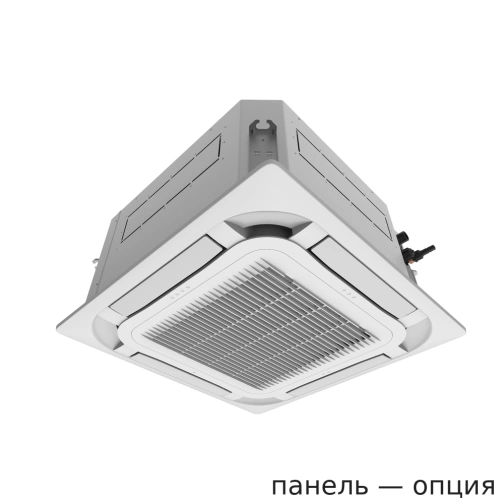 панель — опция
