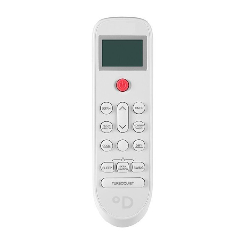 Изображение для товара Daichi E50AVQ1_UNL_A / E50FV1_UNL_A