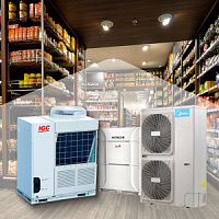 Климат в пищевом производстве: как кондиционирование влияет на срок годности продуктов