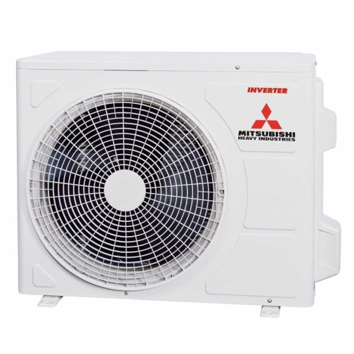 Изображение для товара Mitsubishi Heavy Industries SRK50ZSP-W1 / SRC50ZSP-W1