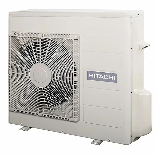 Инверторный настенный кондиционер (сплит-система) Hitachi RAC-70NPD / RAK-70PPD