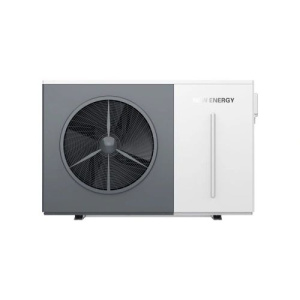 Изображение для товара New Energy Sunglow 13 кВт, 380 В, R290