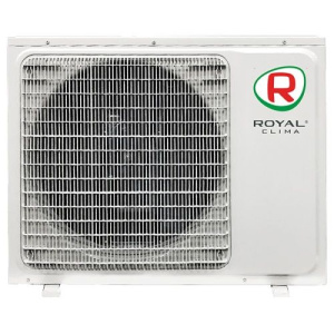 Изображение для товара Royal Clima CO-4C 24HNXA / CO-E 24HNXA
