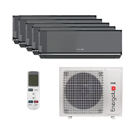 Мульти-сплит-система Energolux SAM42M2-AI/5 / SAS09M3-AIBx5 Мульти-сплит-система Energolux SAM42M2-AI/5 / SAS09M3-AIBx5