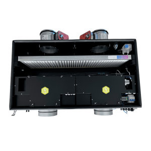 Изображение для товара Minibox E-1550 Zentec