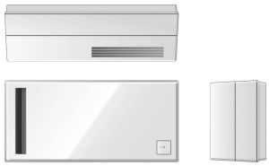 Изображение для товара Mitsubishi Electric VL-50ES2-E