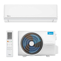 Инверторный настенный кондиционер (сплит-система) Midea MSAG3-09N8C2S-I / MSAG3-09N8C2S-O Инверторный настенный кондиционер (сплит-система) Midea MSAG3-09N8C2S-I / MSAG3-09N8C2S-O