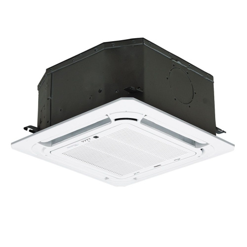 Изображение для товара Kentatsu KSZTA35HFAN1R / KSUTA35HFAN1L / KPU65-D