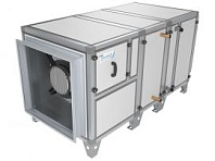 Приточная установка Breezart 16000 Aqua F AC Приточная установка Breezart 16000 Aqua F AC