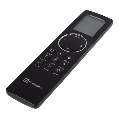 Изображение для товара Electrolux EACS/I-18 HEN FMI/N8_ERP/in