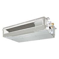 Канальный внутренний блок мультисплит-системы Toshiba RAS-M07U2DVG-E Канальный внутренний блок мультисплит-системы Toshiba RAS-M07U2DVG-E