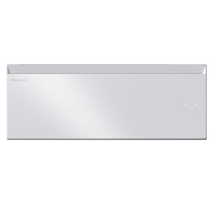 Инверторный настенный кондиционер (сплит-система) Hisense AS-10UW4RWMQK00