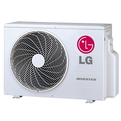 Мульти-сплит-система LG MU2M15.UL4R0 / AM07BP.NSJR0x2