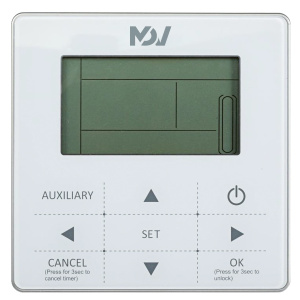 Изображение для товара MDV MDC-SS65/RN1L