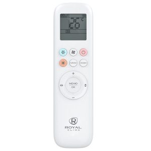 Изображение для товара Royal Clima CO-F 60HNDI / CO-E 60HNDI