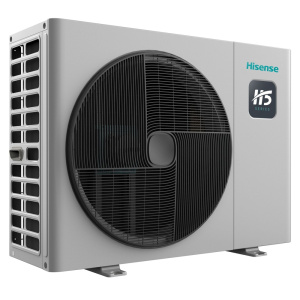 Изображение для товара Hisense AVW-41HKDH2H1